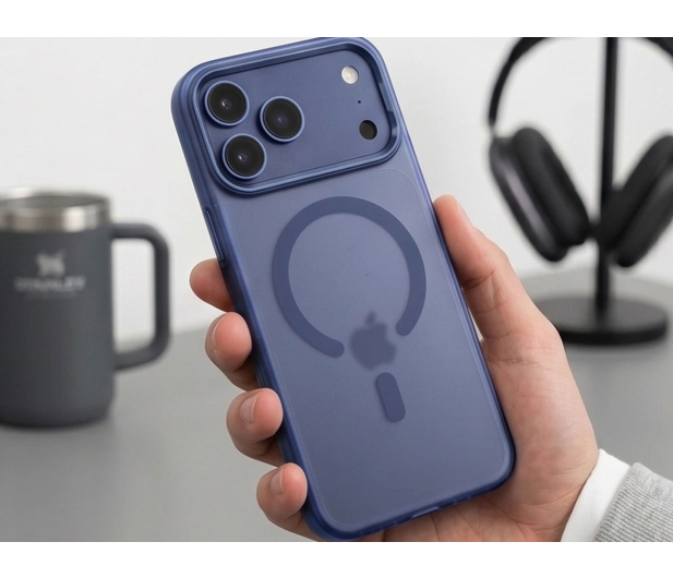 Tech-Protect Magzero Magsafe Do Iphone 17 Pro / 18 Pro - 1587041 - zdjęcie 4